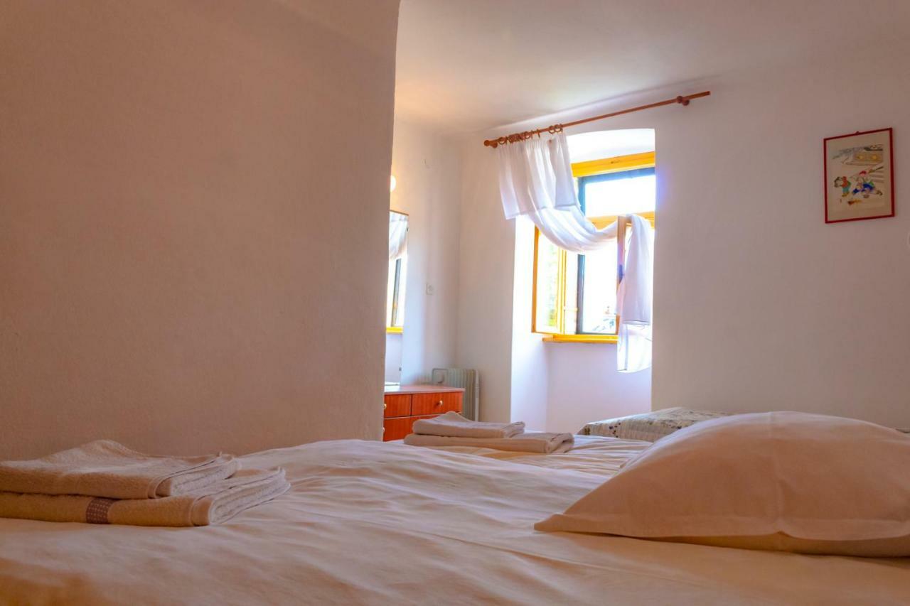 Kuca Za Odmor Kornic Villa Kültér fotó