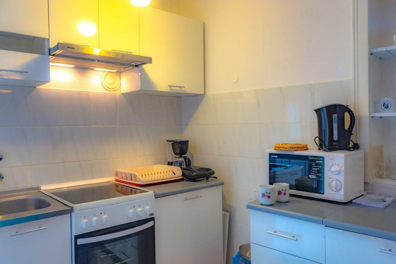 Kuca Za Odmor Kornic Villa Kültér fotó